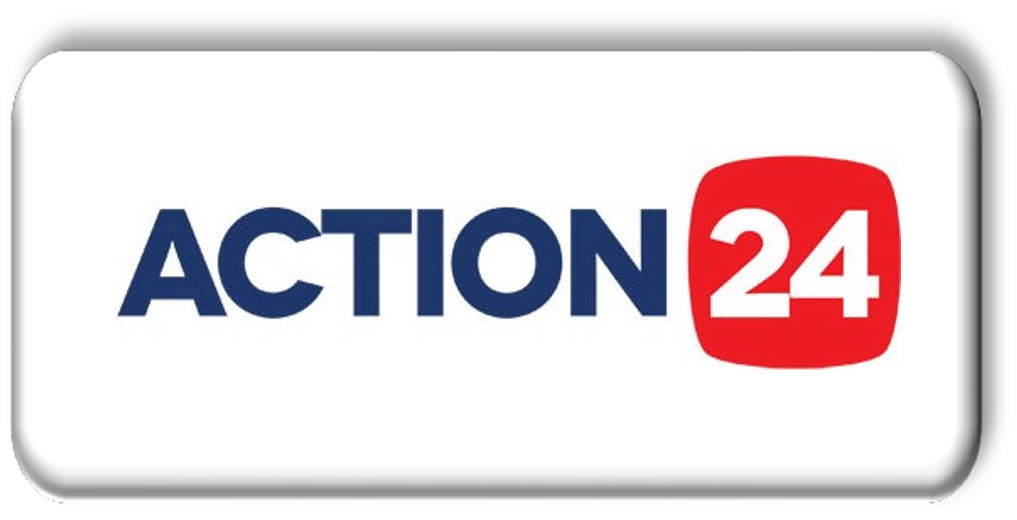 Action24 media