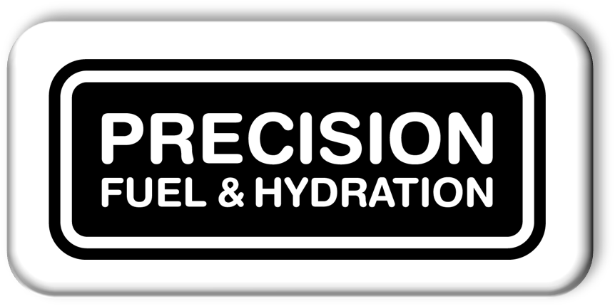 precision logo for site