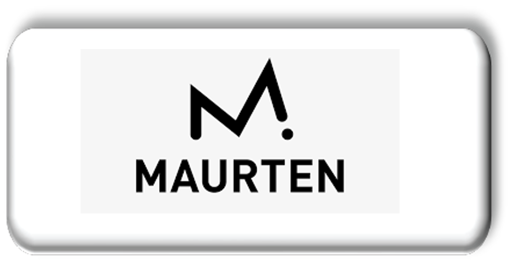 Maurten Bronze