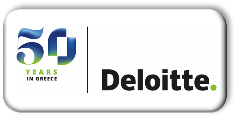 deloitte NEW50years