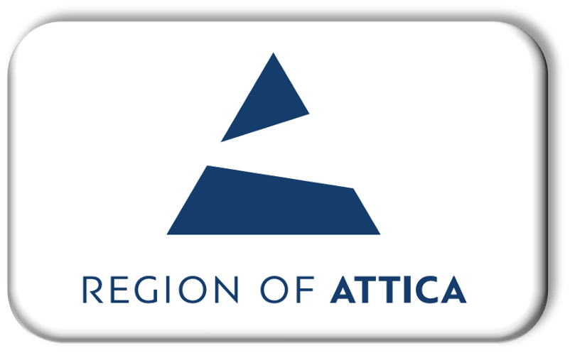 rigion of attica