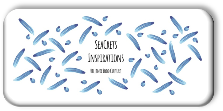 secret seaispirations