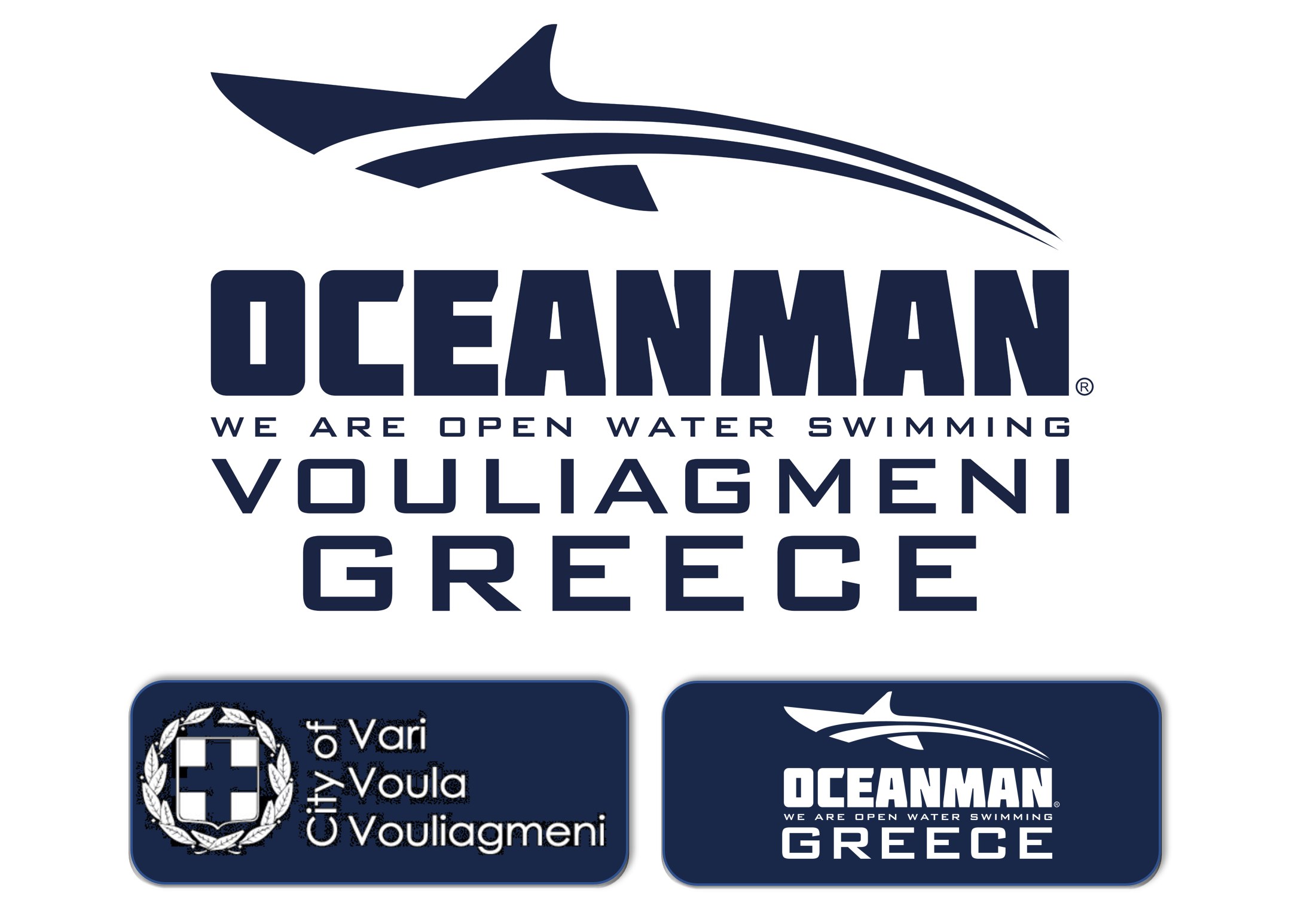 OCEANMAN Vouliagmeni Greece