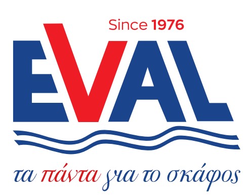 eval logo