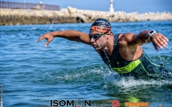 Rethymno Triathlon & ISOMAN presented by G - highlights - 2019