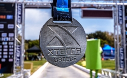 9th XTERRA Greece Off Road TRIathlon / Aquathlon & O.W.S. Challenge 2022