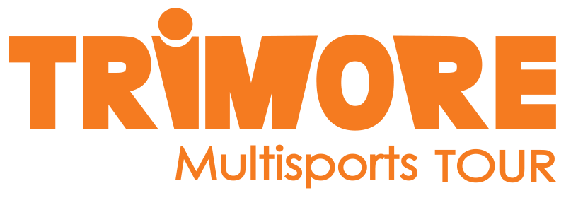 Trimore logo multi