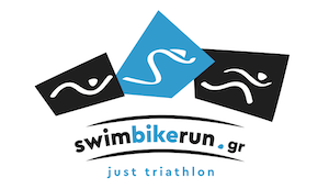 logo swimbikerun