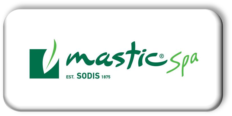 mastic spa