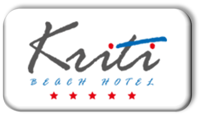 kriti beach hotel