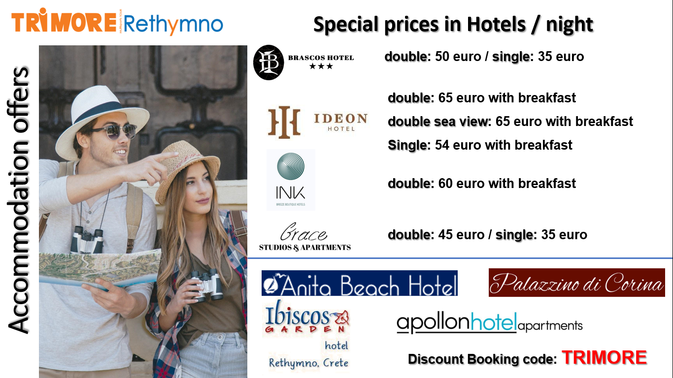 hotels discounts final