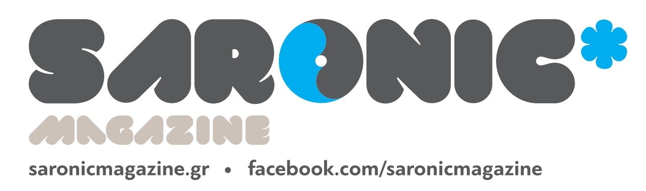 saronic logo