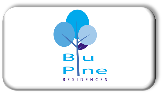 blue pines logo