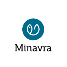 minavra hotel logo