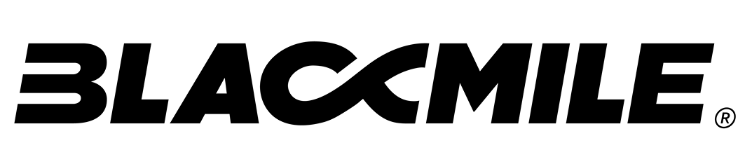 blackmile logo