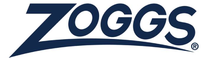 zoggs logo